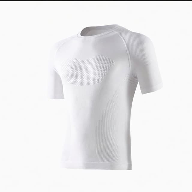 Vortex Compression