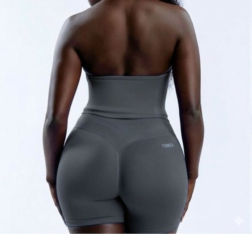 Bum Covers deep grey
