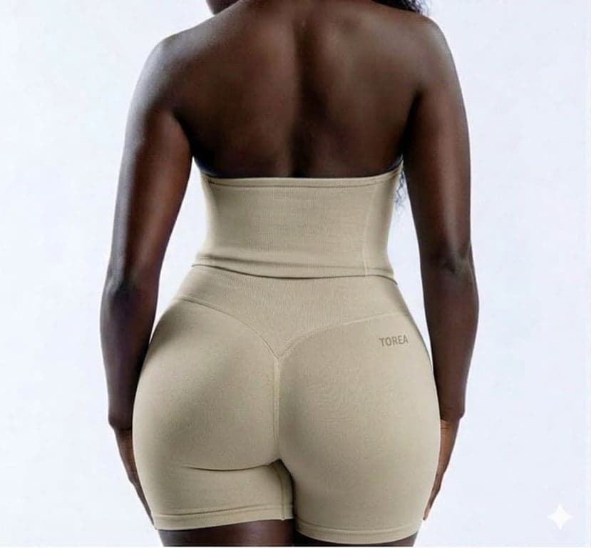 Bum Covers khaki