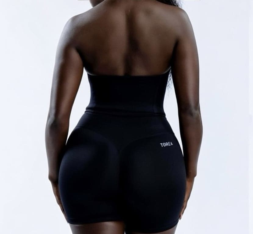 Bum Covers black