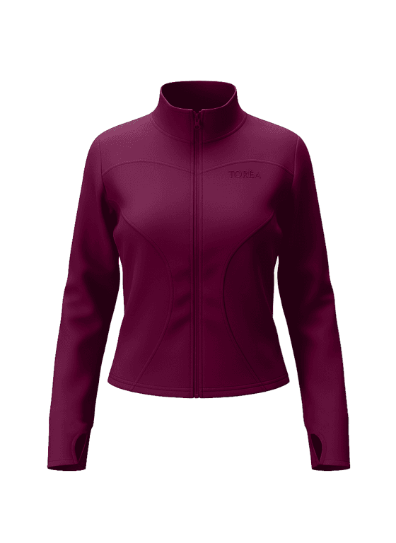 Elevate Jacket Long Hands