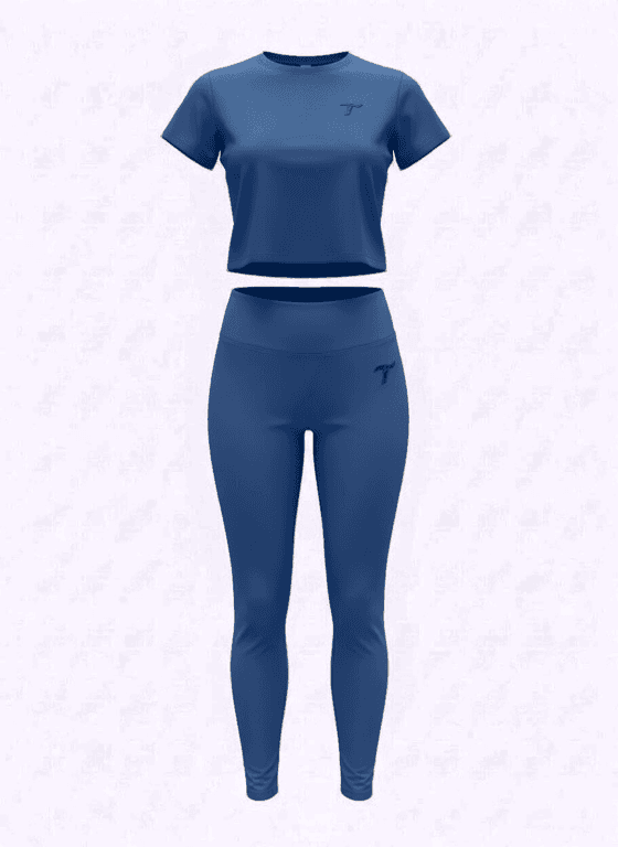 Luxe Set