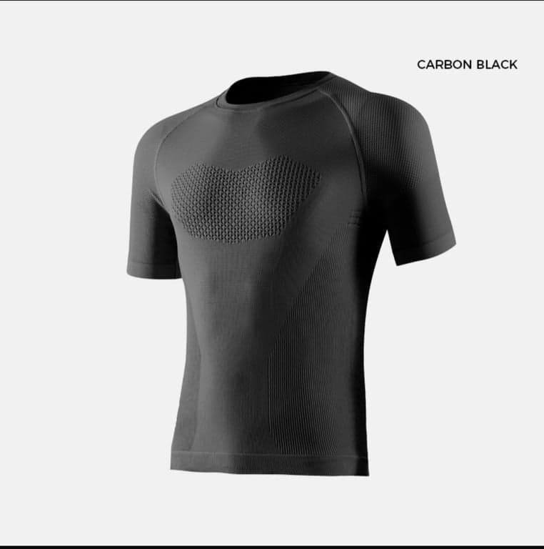 Vortex Compression black