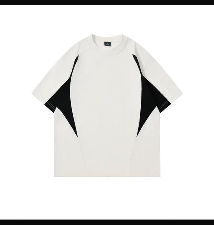 Basic Cotton Tops