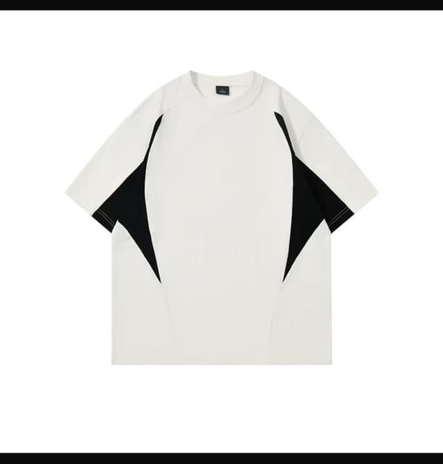 Basic Cotton Tops