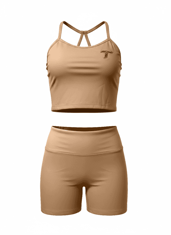 Peak Fit nude