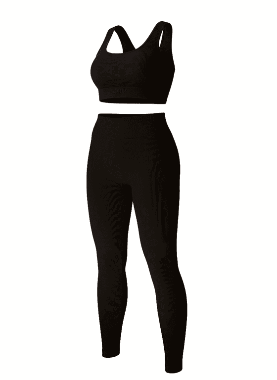 Corefit black