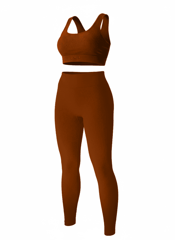 Corefit light orange