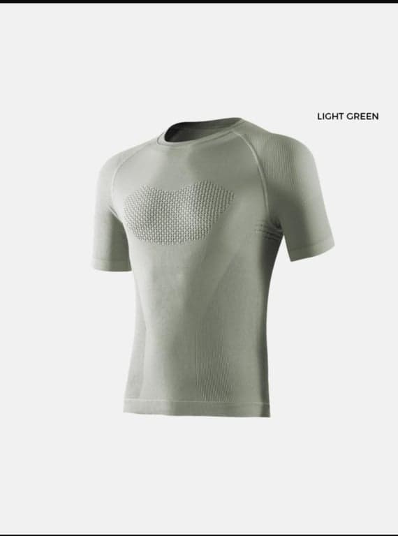 Vortex Compression light sage