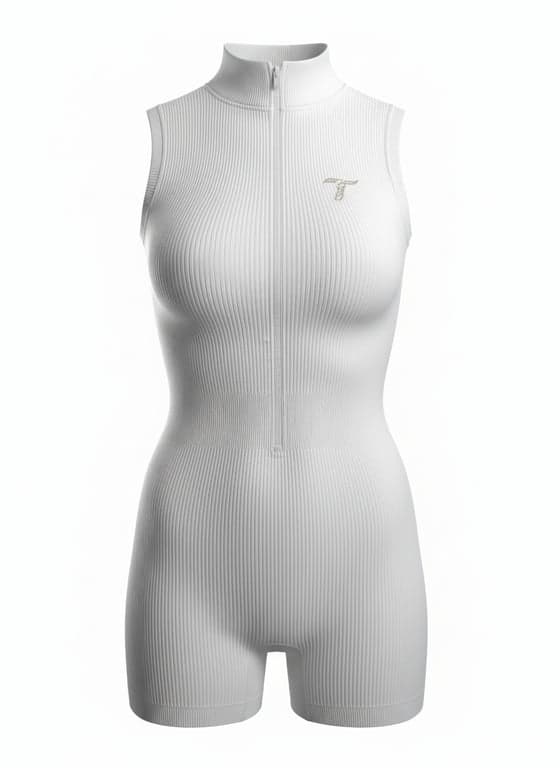 Aero Sculpt Jumpsuit