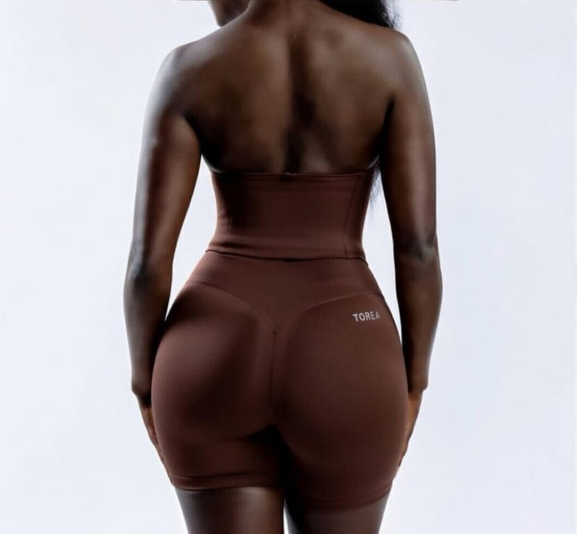 Bum Covers brown