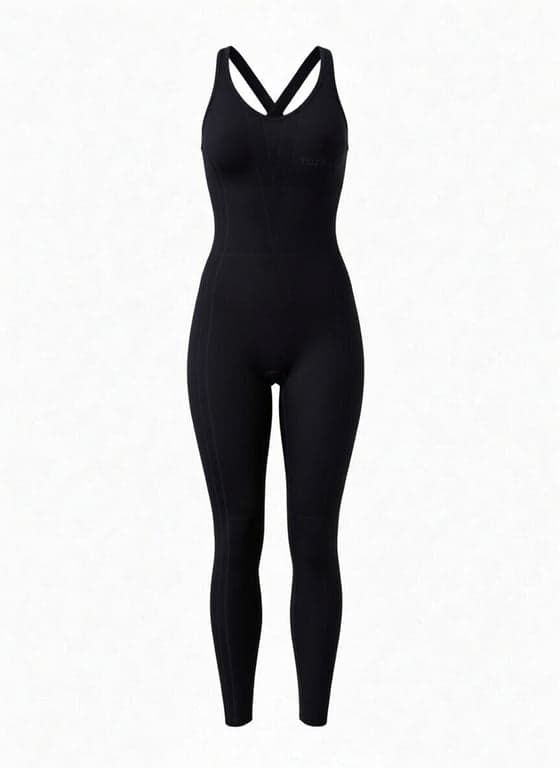Flexsuit black
