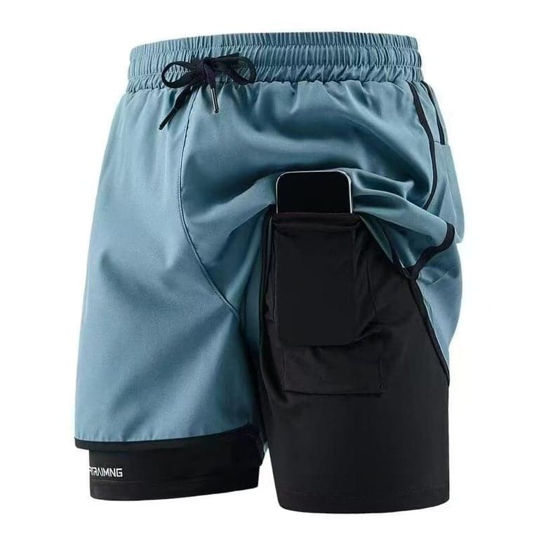Gym Shorts