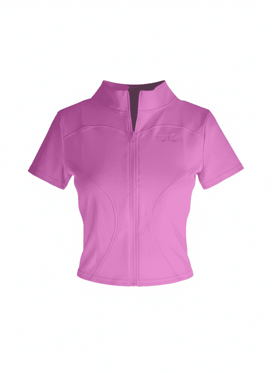 Elevate Jacket Short Hand