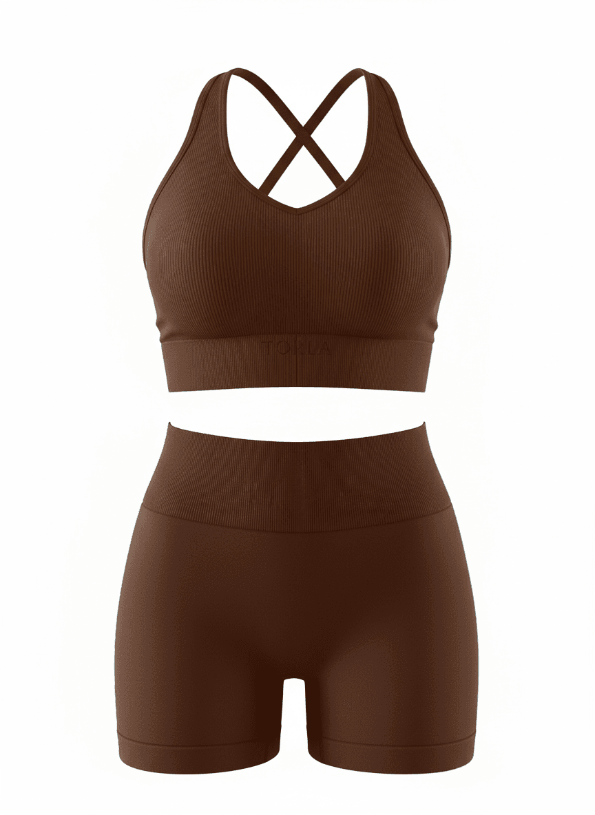 Toréa women's bottoms collection